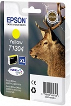 _Epson_T1304_XL  B-42/WF-7015/7515/SX-525/620/BX-525/535/625/635